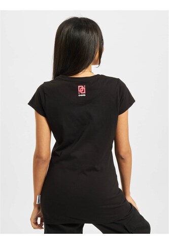 Dangerous DNGRS Shirt 'Crux' in Black