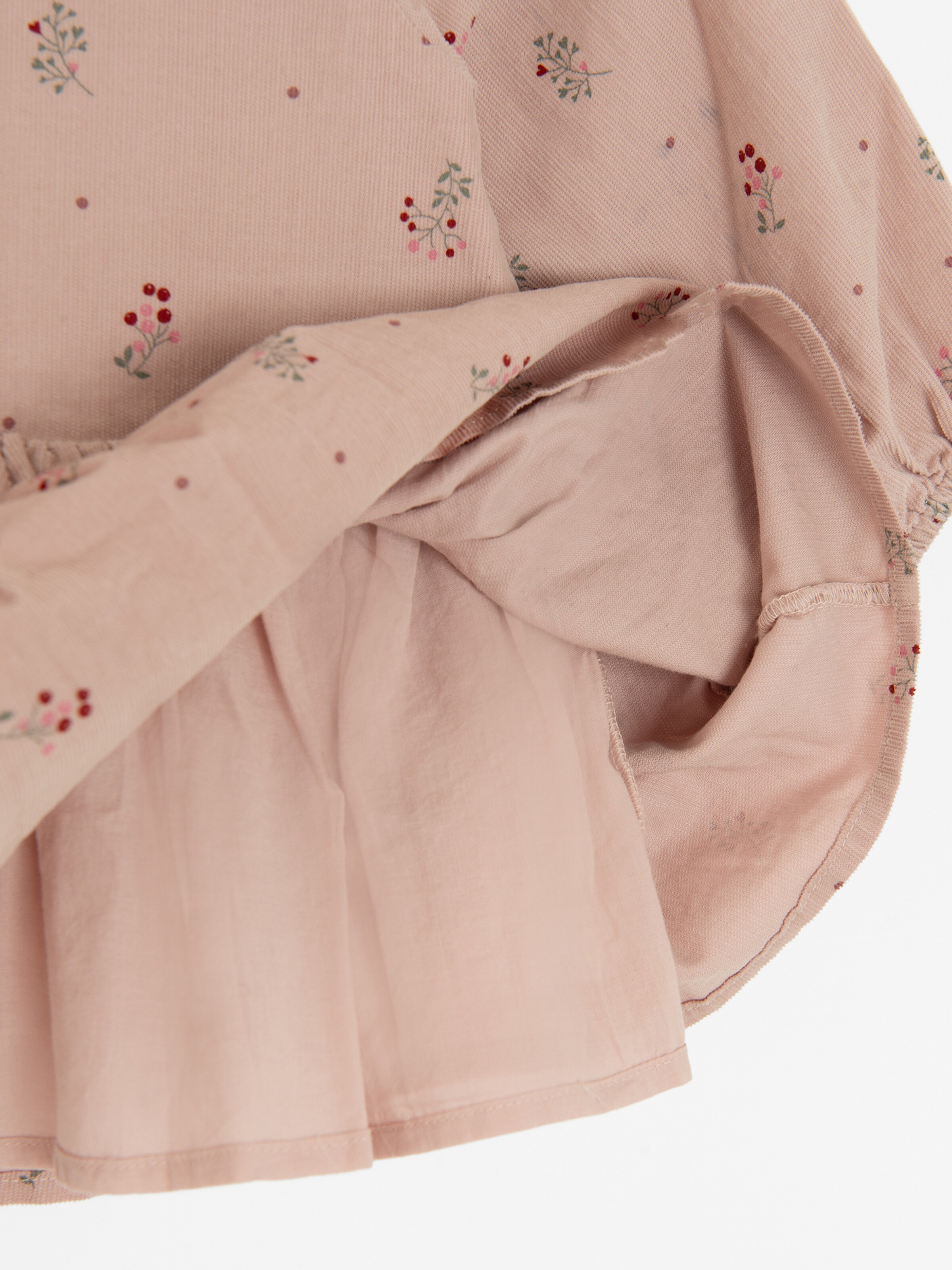 Robe Cool Club en rose