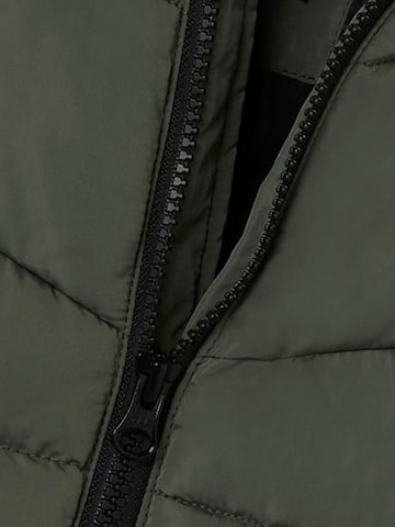 NAME IT Between-Season Jacket 'Music' in Green