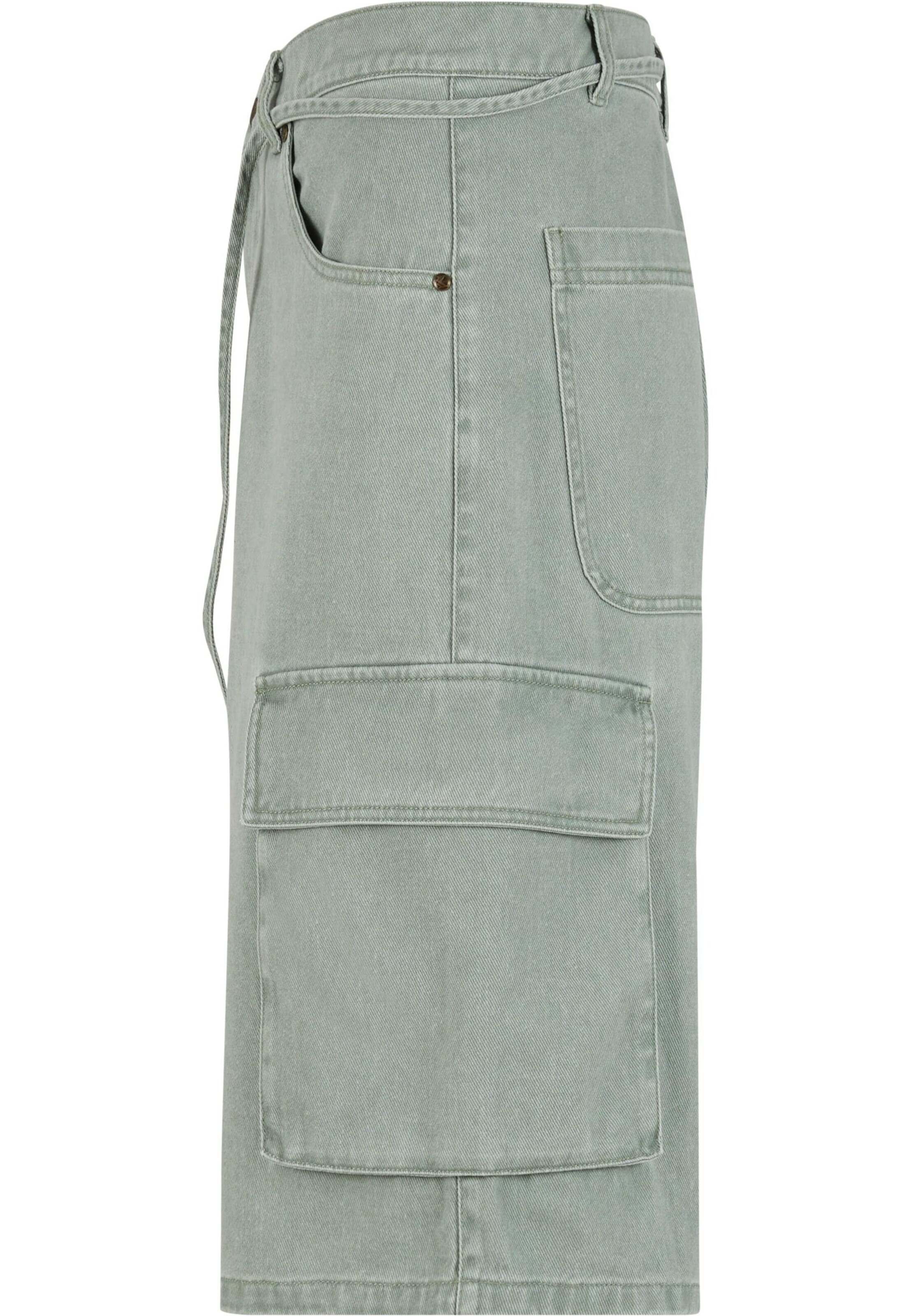 regular Pantaloni di Karl Kani in verde