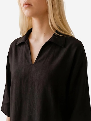 My fashion Dress in Black