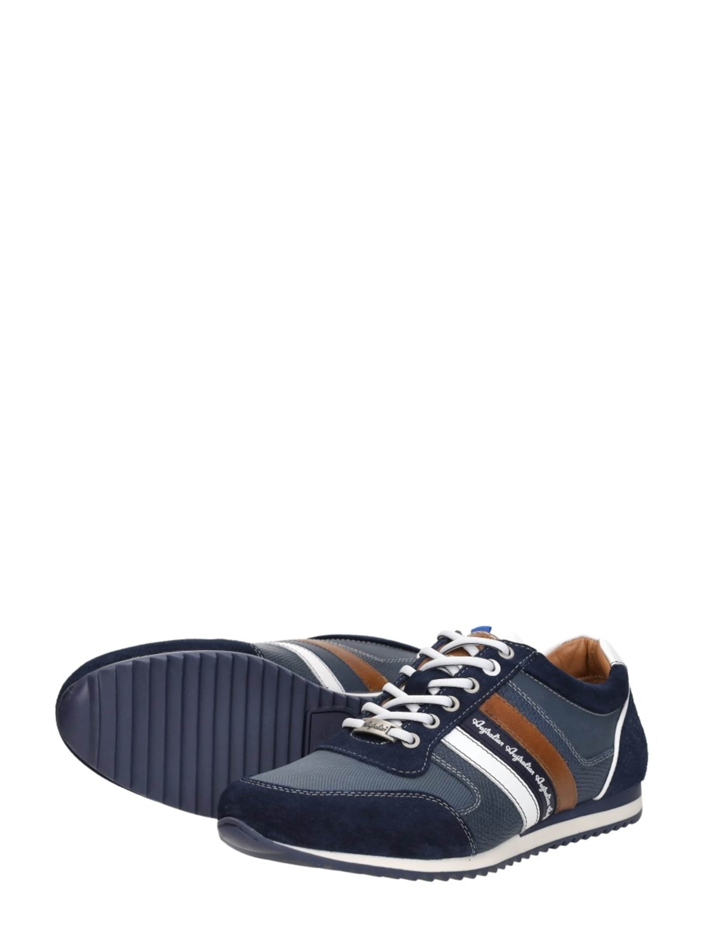 Australian Sneakers 'Camaro' in Blue