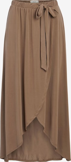 OBJECT Skirt 'Annie' in Brown, Item view