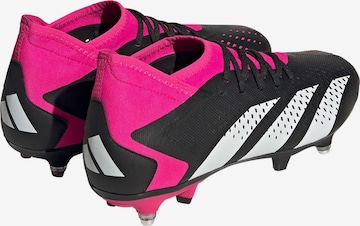 Chaussure de foot 'Predator Accuracy 3' ADIDAS PERFORMANCE en noir