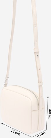 HUGO Red Crossbody bag 'Mel' in Beige