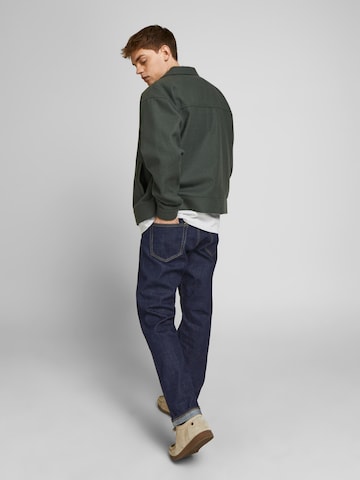 Loosefit Jean 'Chris Royal' JACK & JONES en bleu