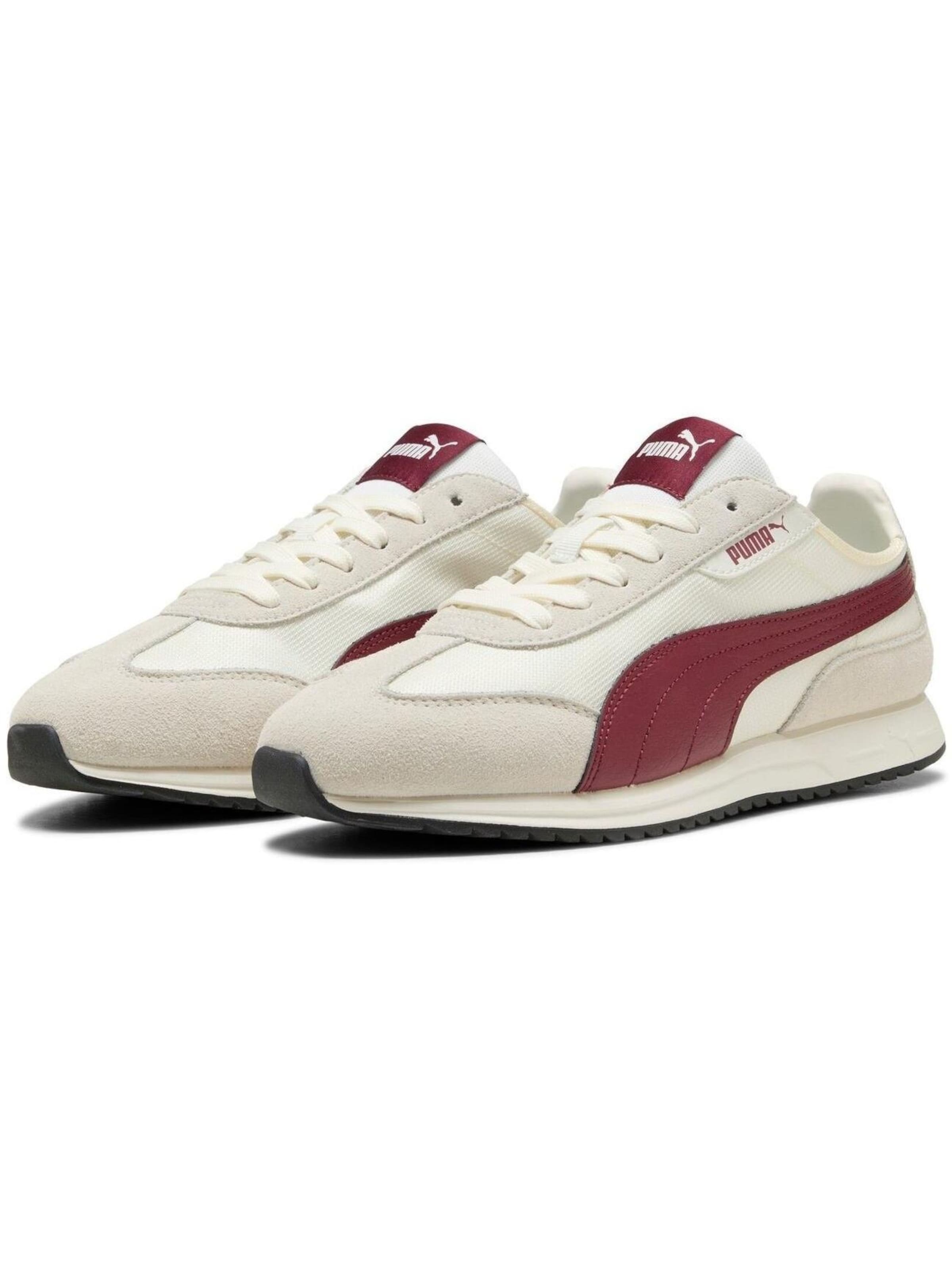 Scarpa sportiva di PUMA in beige