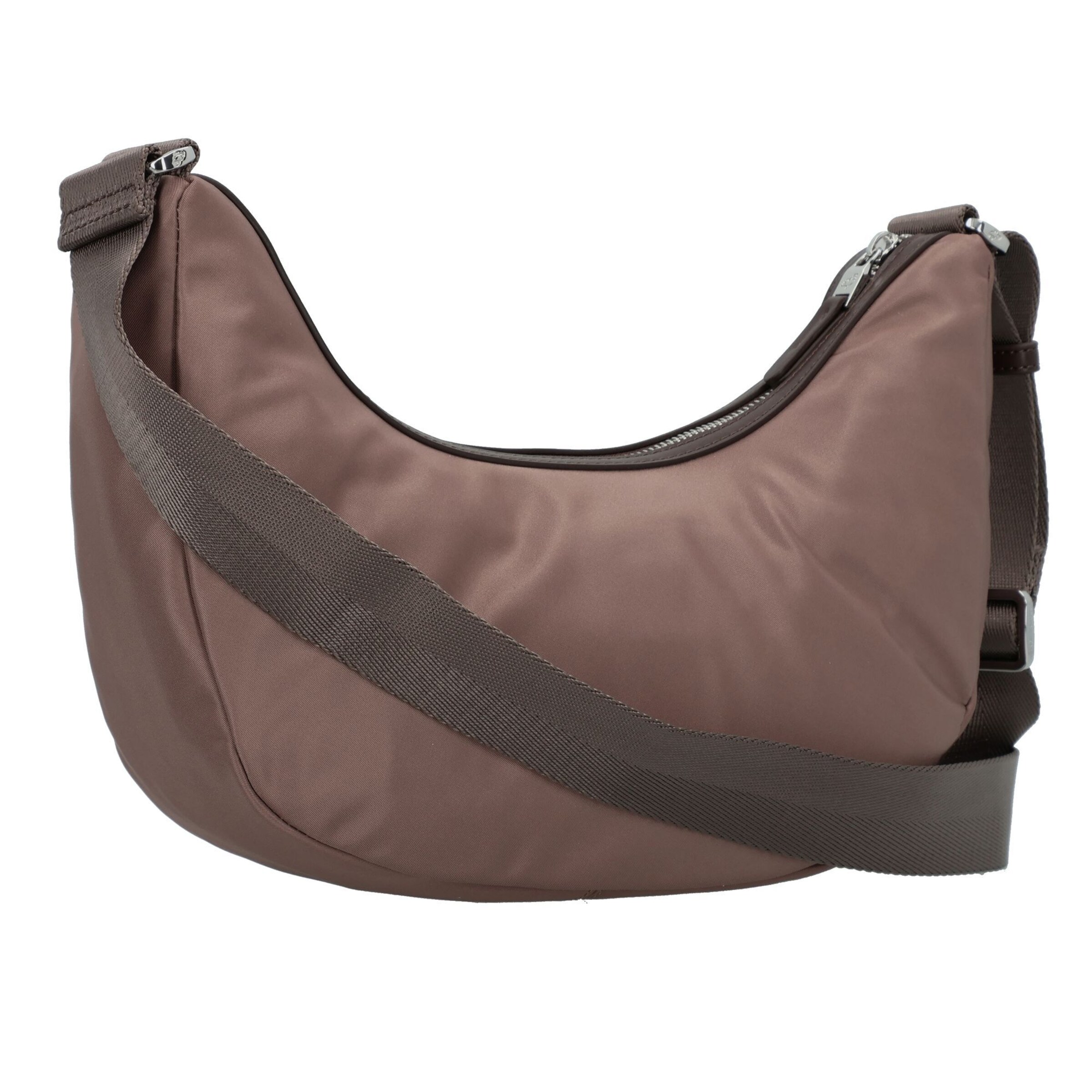 Sac à bandoulière 'Hunter' MANDARINA DUCK en marron