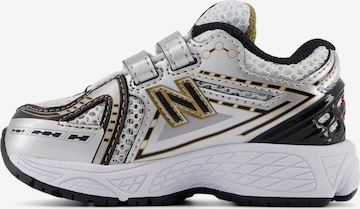 new balance Sneaker '1906' in Gold: Vorderseite