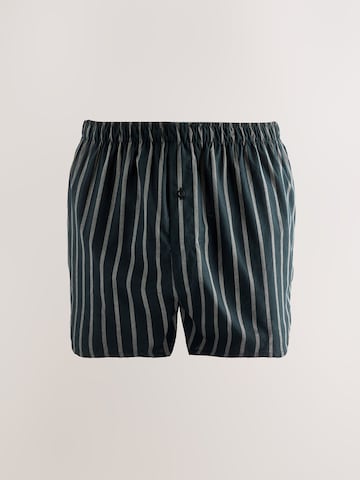 Next Boxershorts in Schwarz