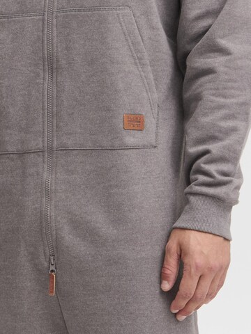 BLEND - Traje para estar en casa 'Salinho' en gris