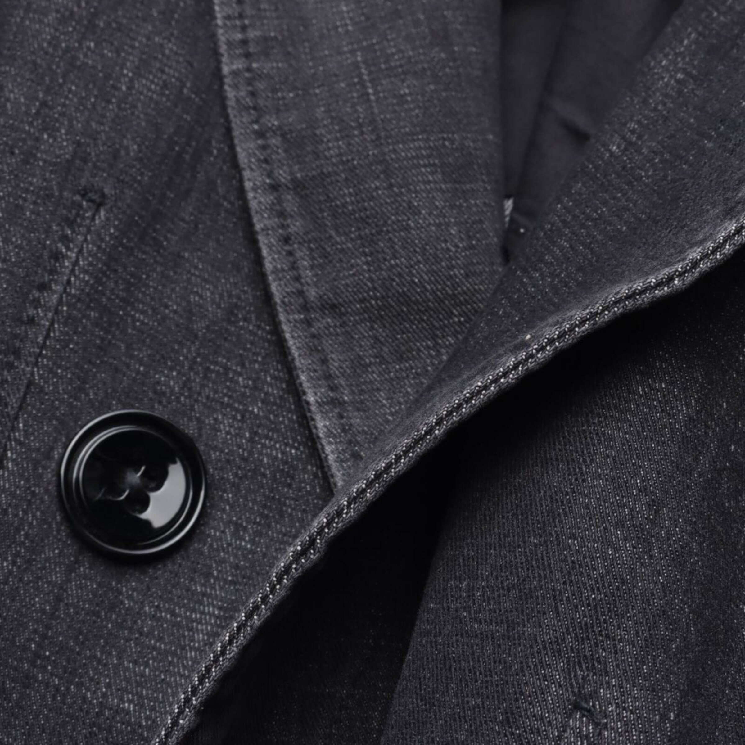 Schumacher Jacket & Coat in S in Black