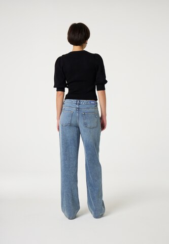 Fabienne Chapot Sweater in Black