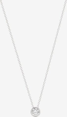 ESPRIT Necklace in Silver: front