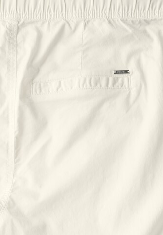 CECIL Slimfit Hose in Beige