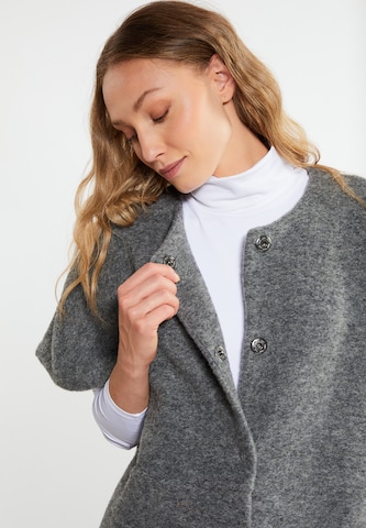 Cardigan RISA en gris