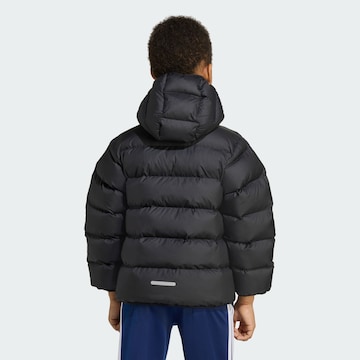 Giacca sportiva di ADIDAS SPORTSWEAR in nero