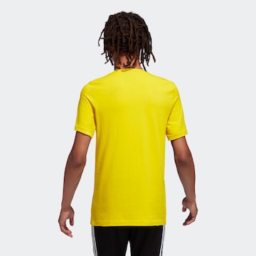 ADIDAS ORIGINALS Футболка 'Essential' в Желтый