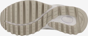 Baskets basses 'Tubes Comfort 200' K-SWISS en beige