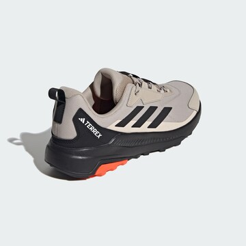 ADIDAS TERREX - Zapatos bajos 'Anylander' en beige