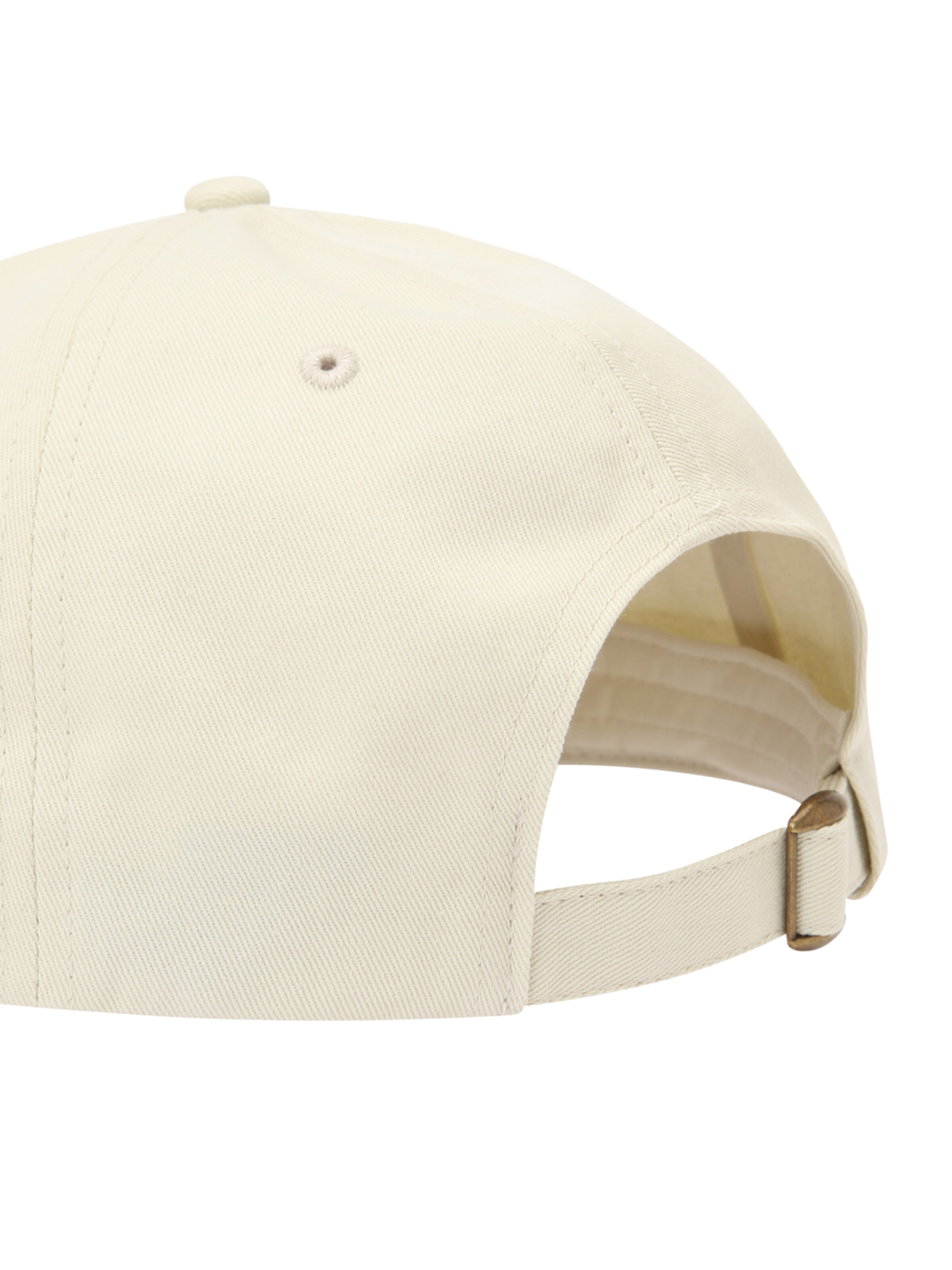 JACK & JONES Cap 'JACVESTERBRO' in Green