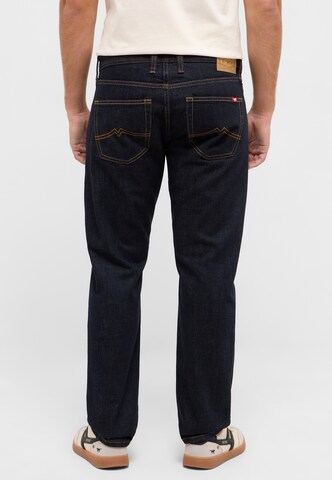 MUSTANG Regular Jeans 'Denver' in Blue