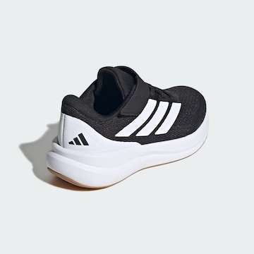 ADIDAS SPORTSWEAR Sneakers 'Runfalcon 6' in Zwart