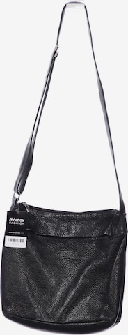 BREE Bag in One size in Black: front