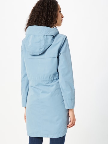 mazine Between-seasons parka 'Marydale' in Blue