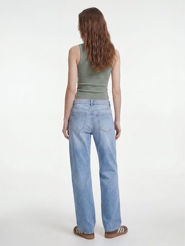 SEASOND Top in Green