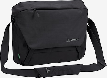 VAUDE Crossbody Bag 'Rom III' in Black