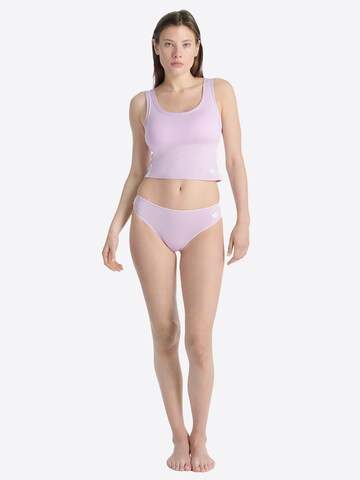 ADIDAS ORIGINALS Tanga in Pink