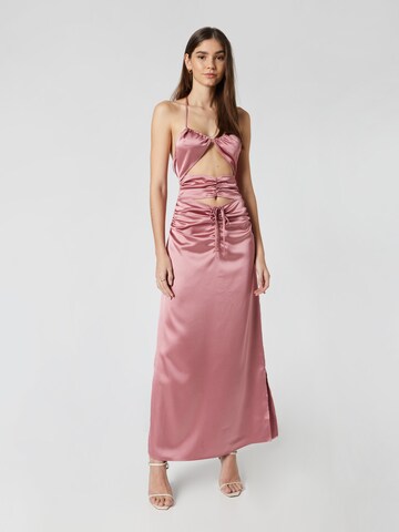 millane Kleid 'Dalia' in Pink