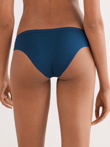 INTIMISSIMI Panty in Blue