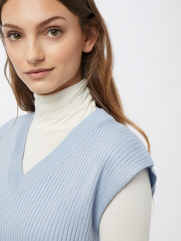 Pull-over 'Jasmin' Soft Rebels en bleu