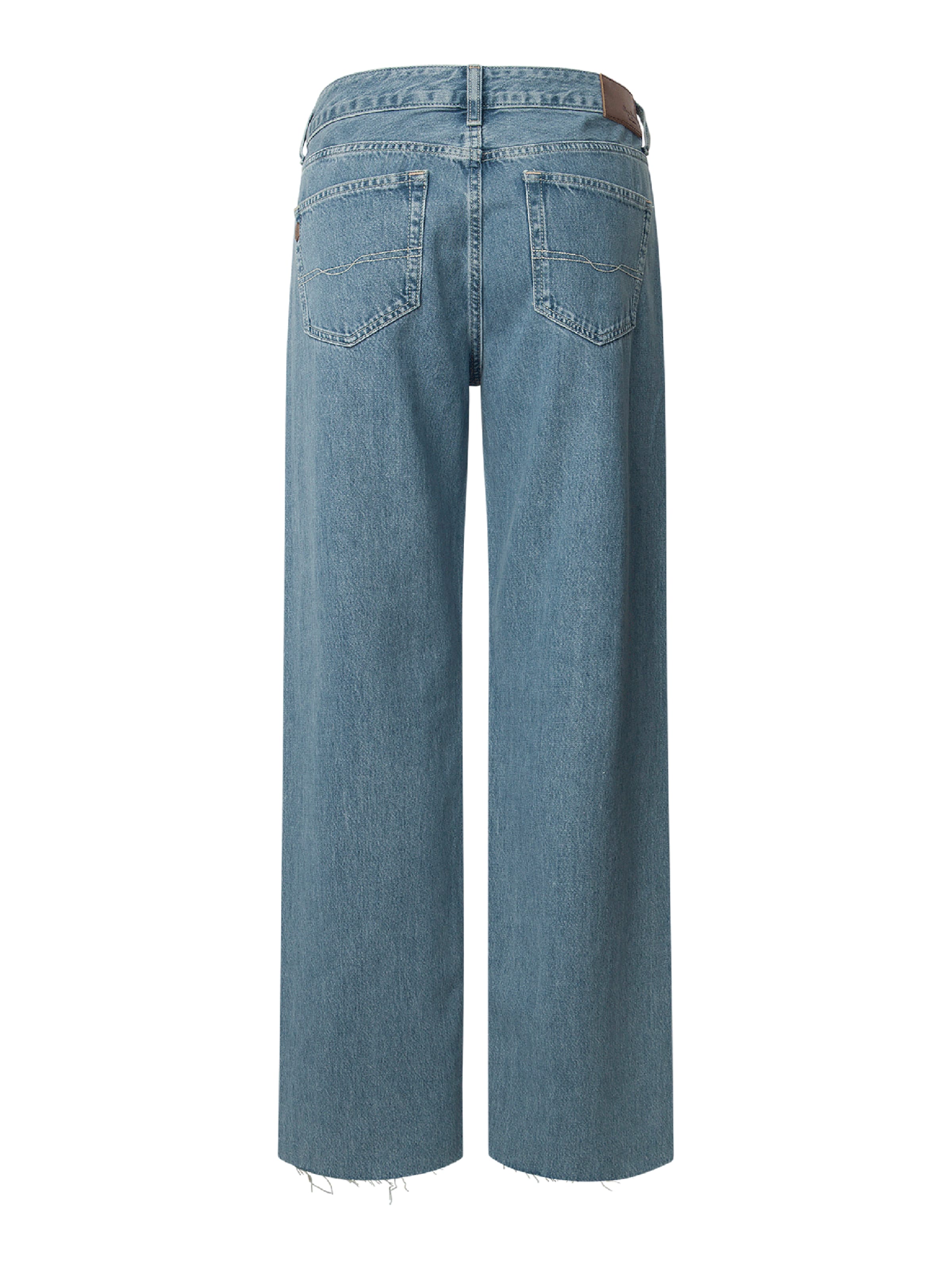 Pepe Jeans Loose fit Jeans in Blue