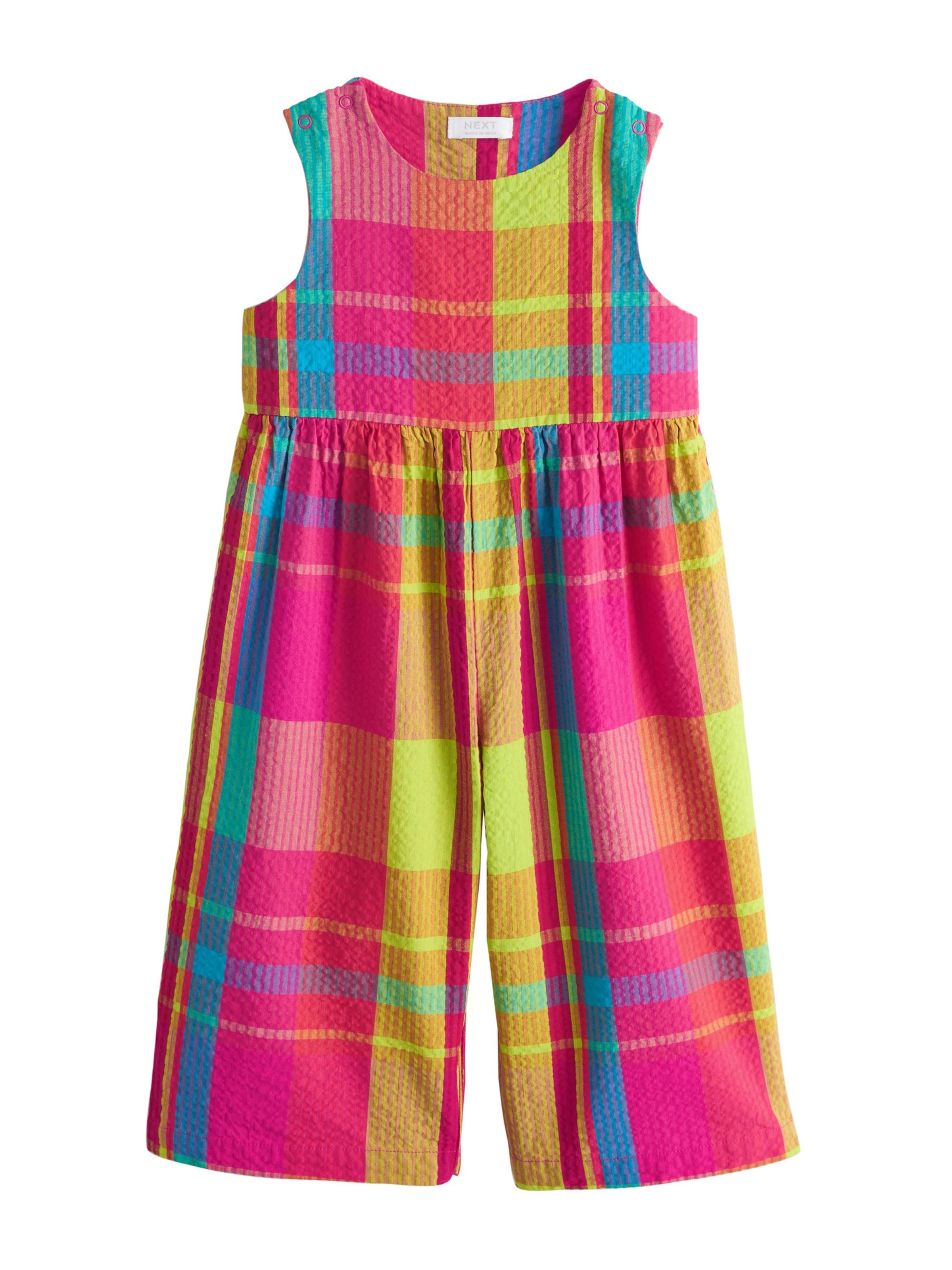 Next - Mono en rosa: frente