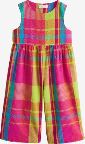 Next - Mono en rosa: frente