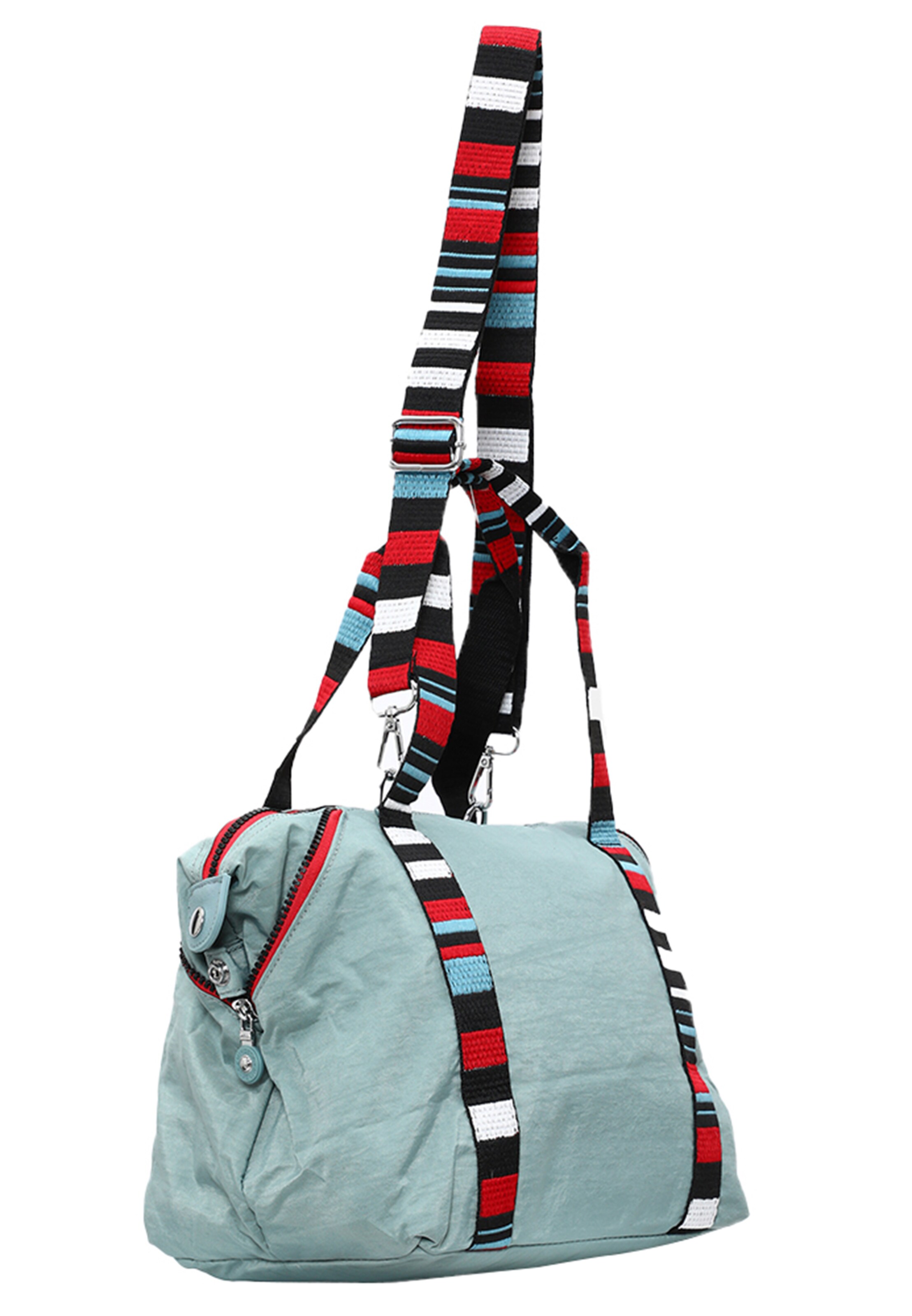 Mindesa Τσάντα ώμου σε μπλε