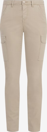 Recover Pants Hose 'Lili ' in beige, Produktansicht