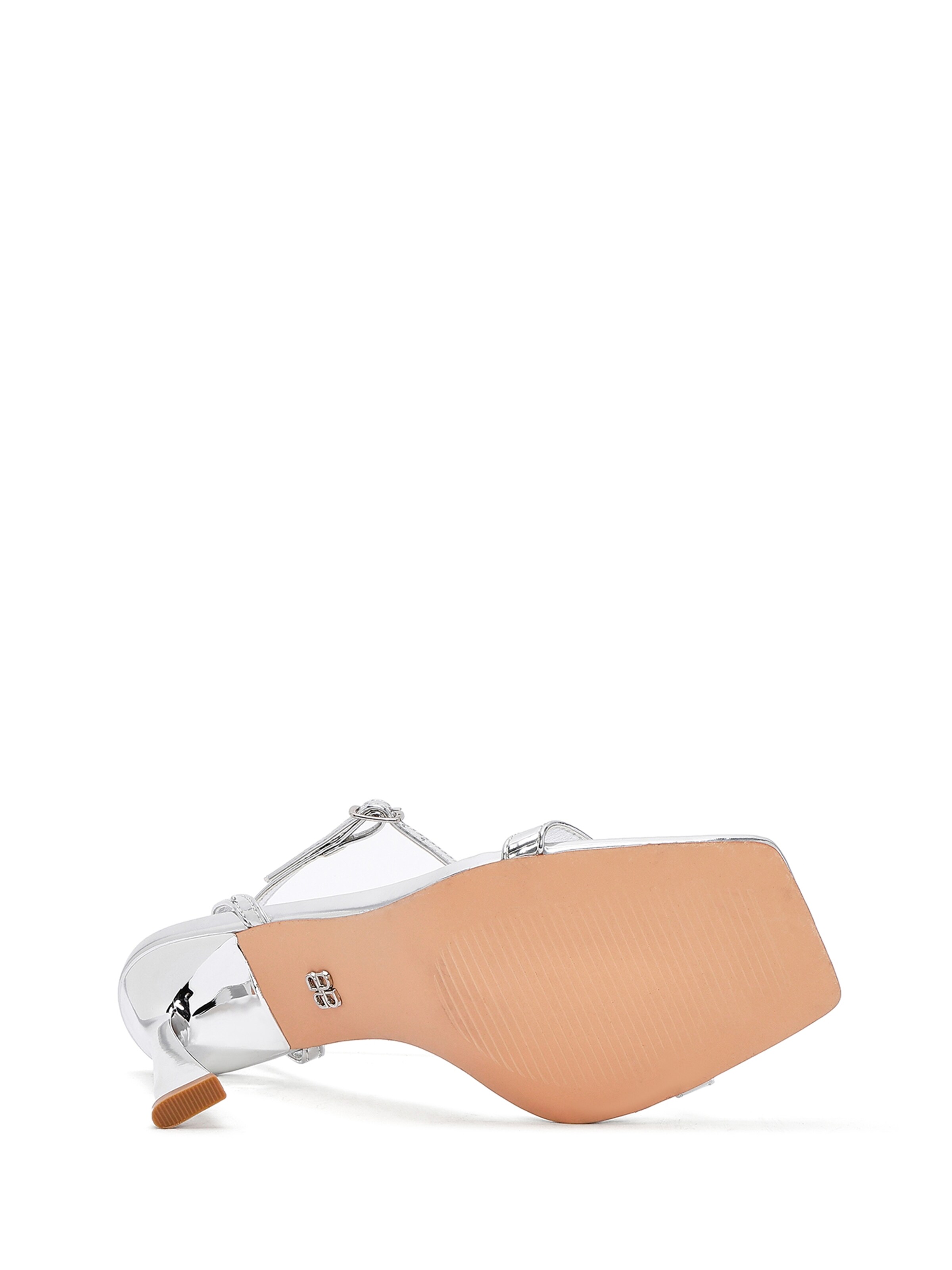 Sandalo di Derimod in argento