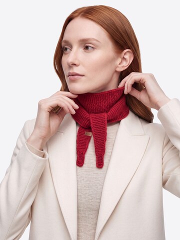 Vivisence Wrap '7125' in Red
