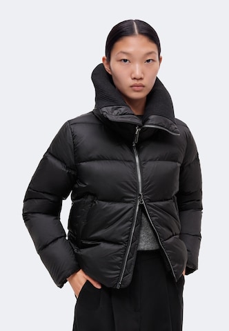 Veste d’hiver Colmar en noir
