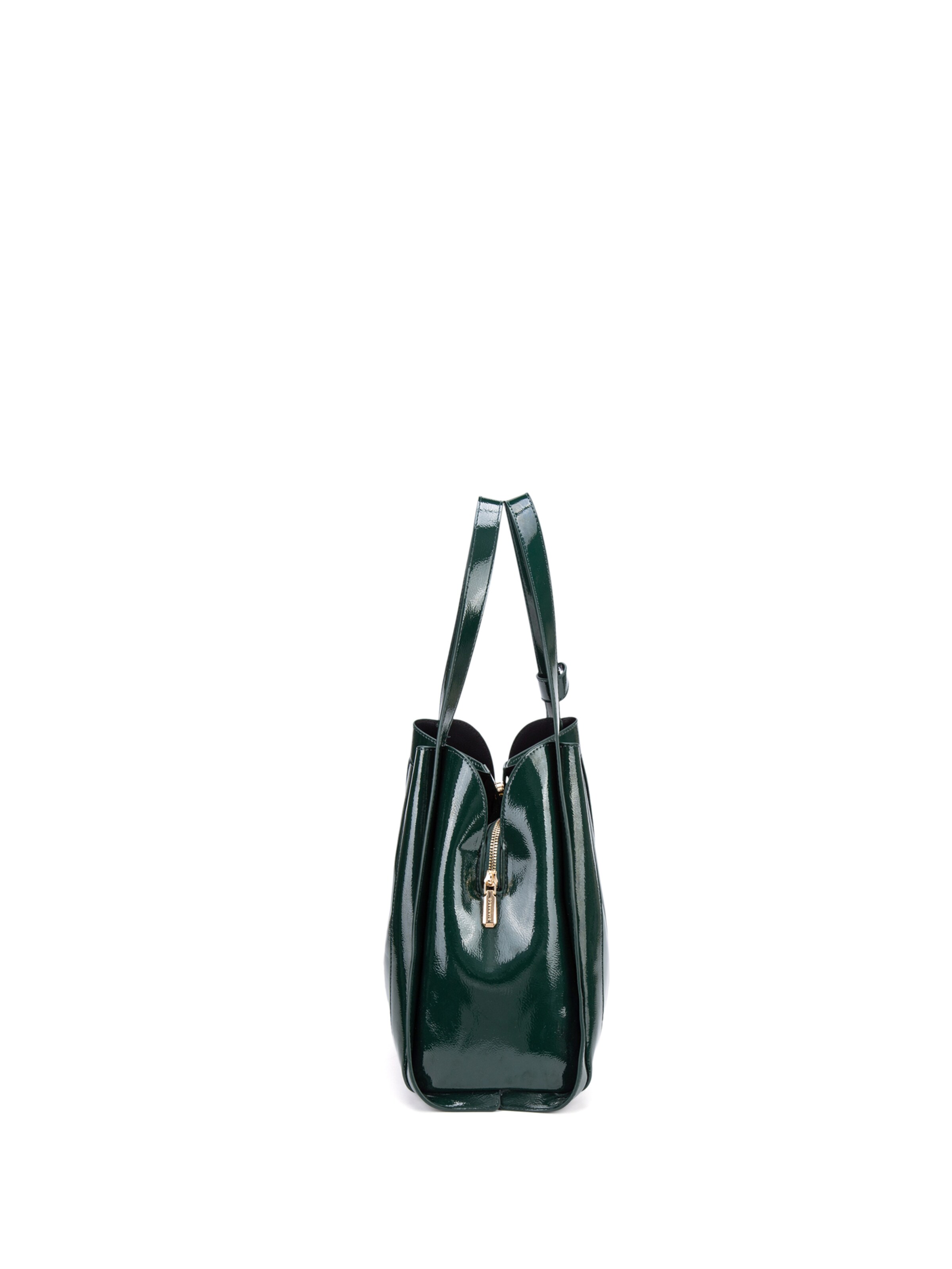Borsa a spalla 'Borsa a spalla' di Diana&Co. in verde