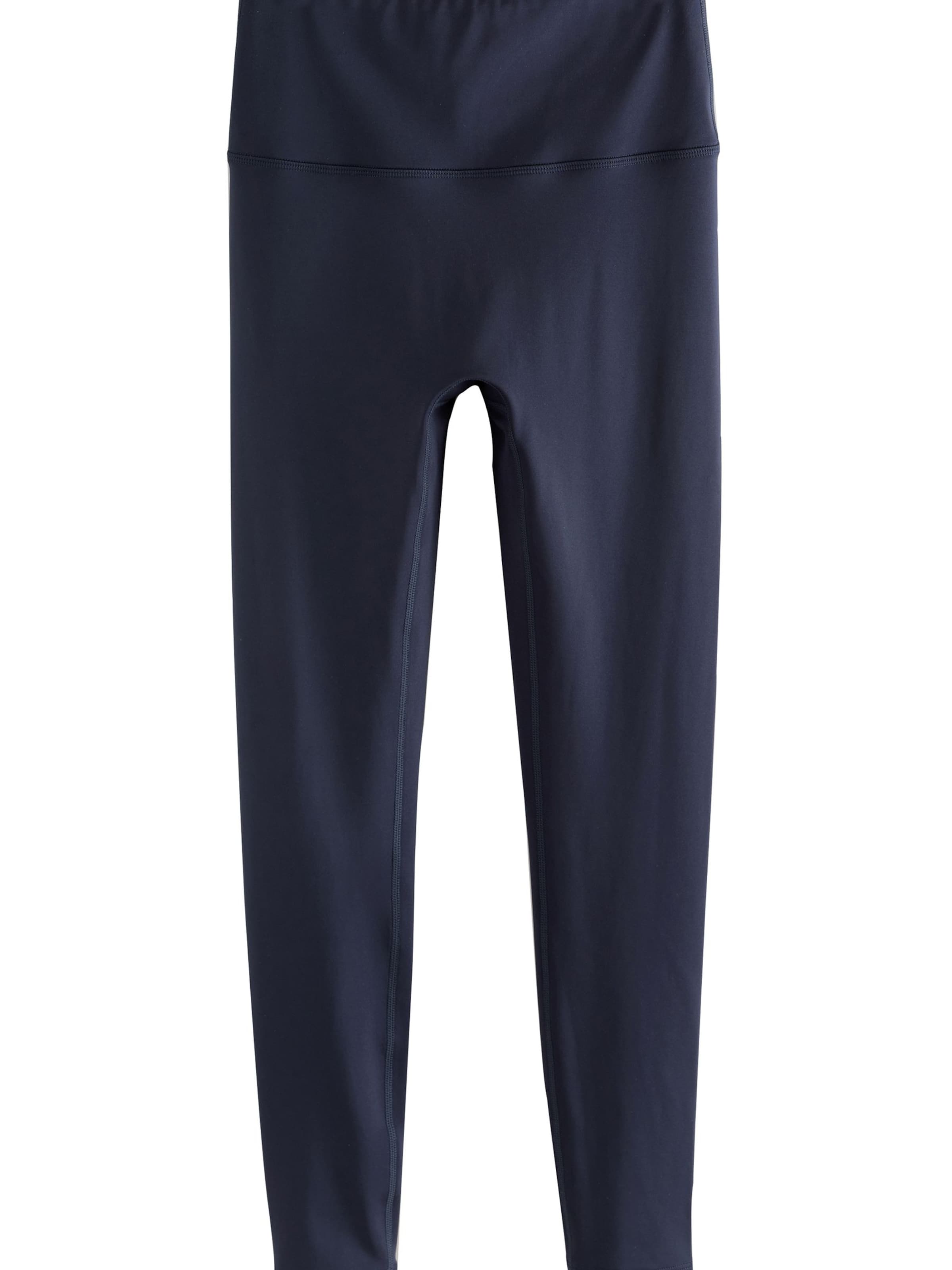 Next Skinny Leggings 'Power Active' i blå: forside