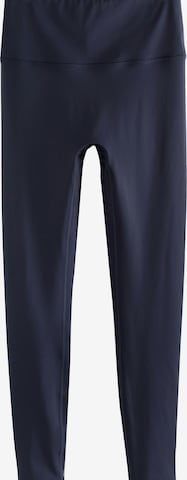NextSkinny Tajice 'Power Active' - plava boja: prednji dio