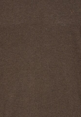 Clean Cut Copenhagen Pullover 'Claude' in Braun