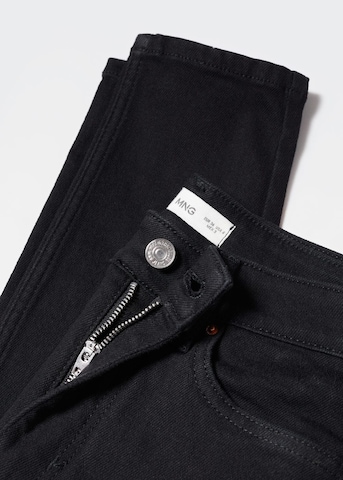 Slimfit Jeans 'soho' de la MANGO pe negru