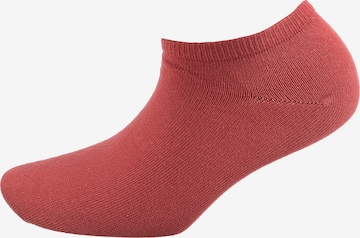 s.Oliver Ankle Socks in Mixed colors