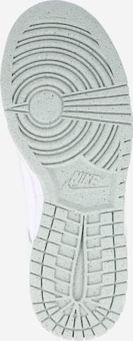 Nike Sportswear Sneaker 'DUNK LOW NEXT NATURE' in Weiß